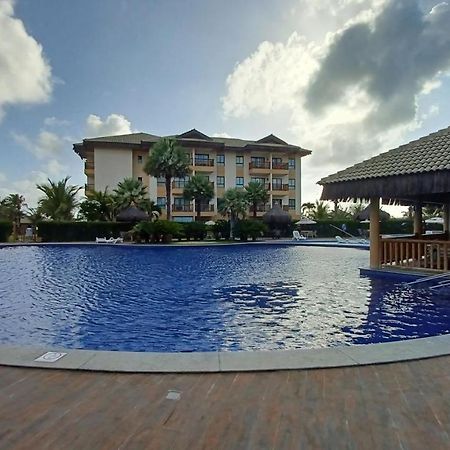Vg Sun Cumbuco Apartment Caucaia Bagian luar foto
