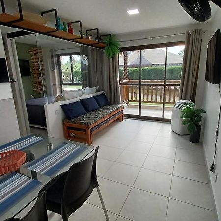 Vg Sun Cumbuco Apartment Caucaia Bagian luar foto