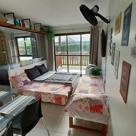 Vg Sun Cumbuco Apartment Caucaia Bagian luar foto