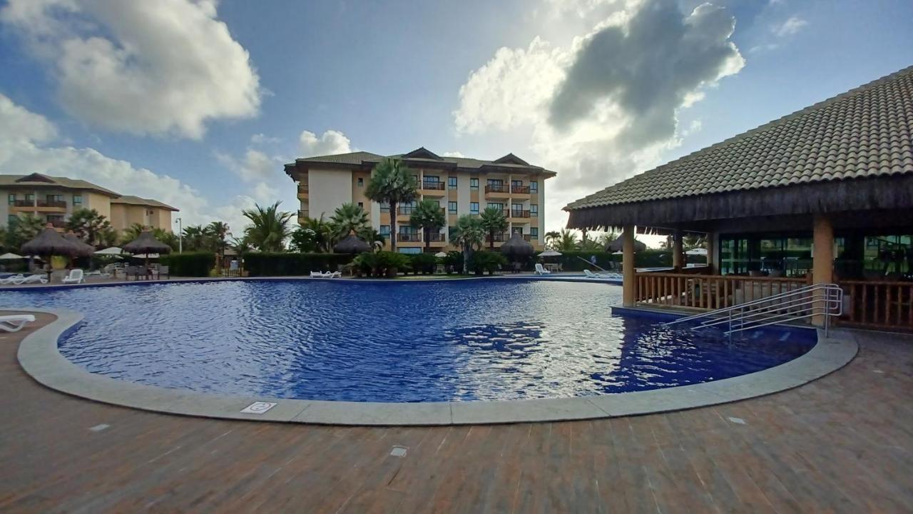 Vg Sun Cumbuco Apartment Caucaia Bagian luar foto