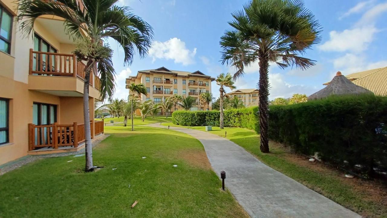 Vg Sun Cumbuco Apartment Caucaia Bagian luar foto
