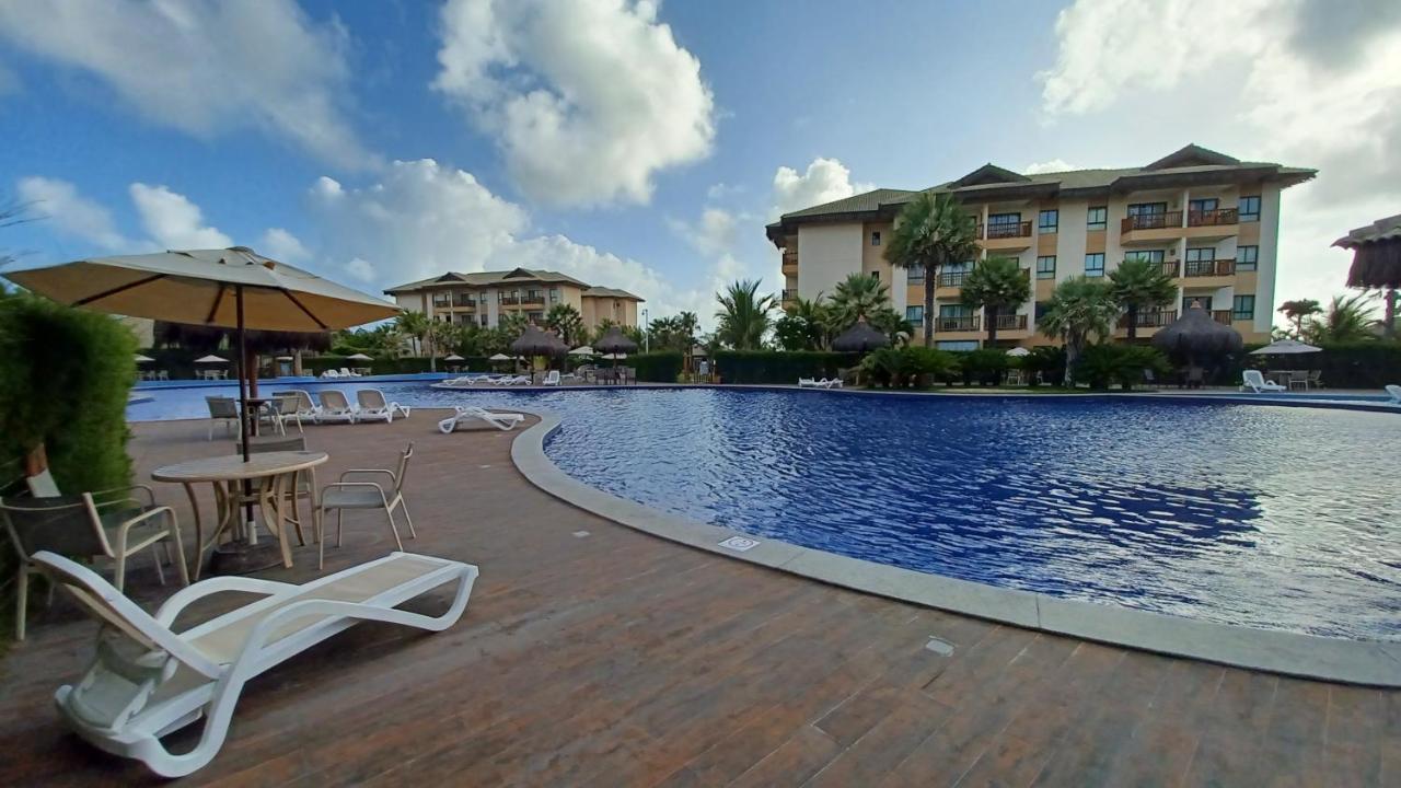 Vg Sun Cumbuco Apartment Caucaia Bagian luar foto