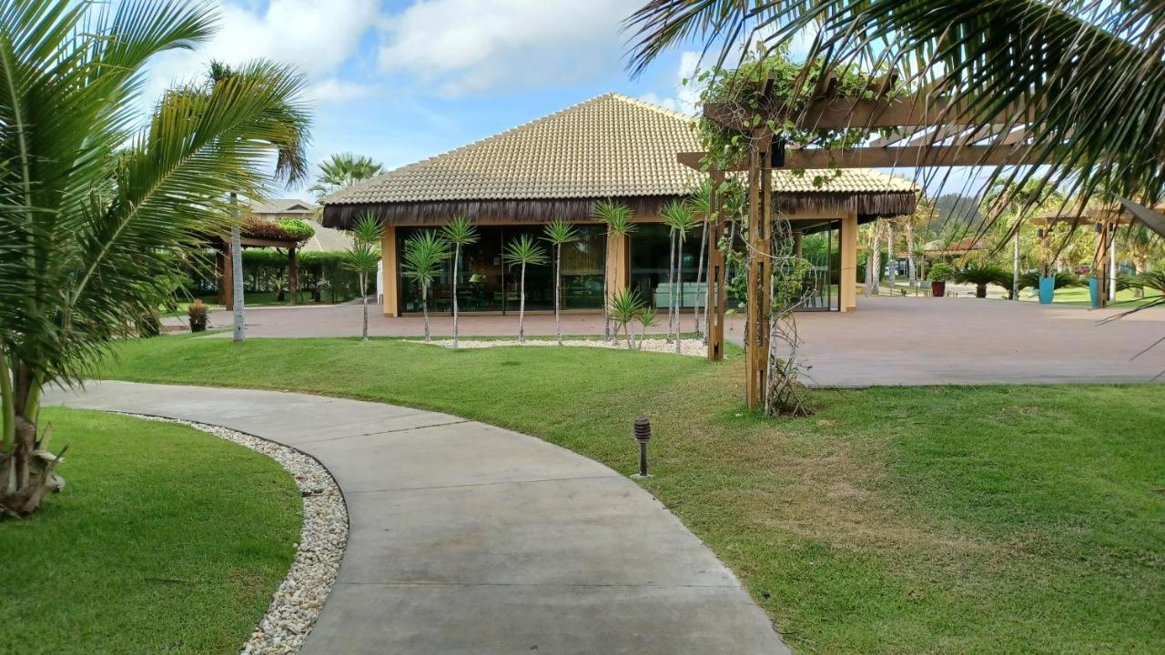 Vg Sun Cumbuco Apartment Caucaia Bagian luar foto