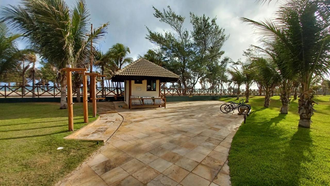 Vg Sun Cumbuco Apartment Caucaia Bagian luar foto