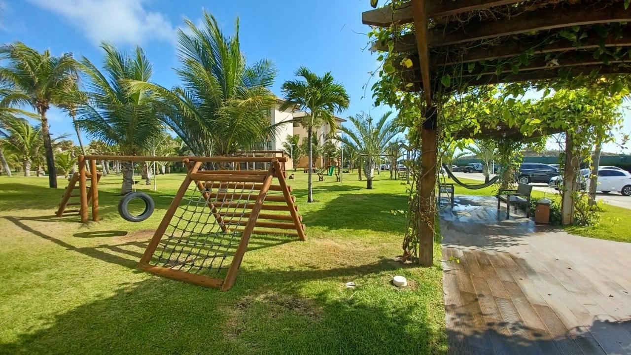 Vg Sun Cumbuco Apartment Caucaia Bagian luar foto