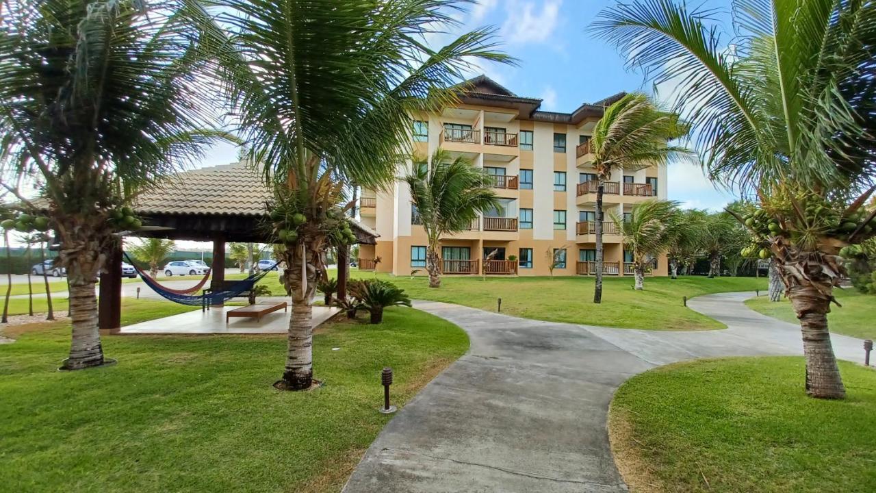 Vg Sun Cumbuco Apartment Caucaia Bagian luar foto