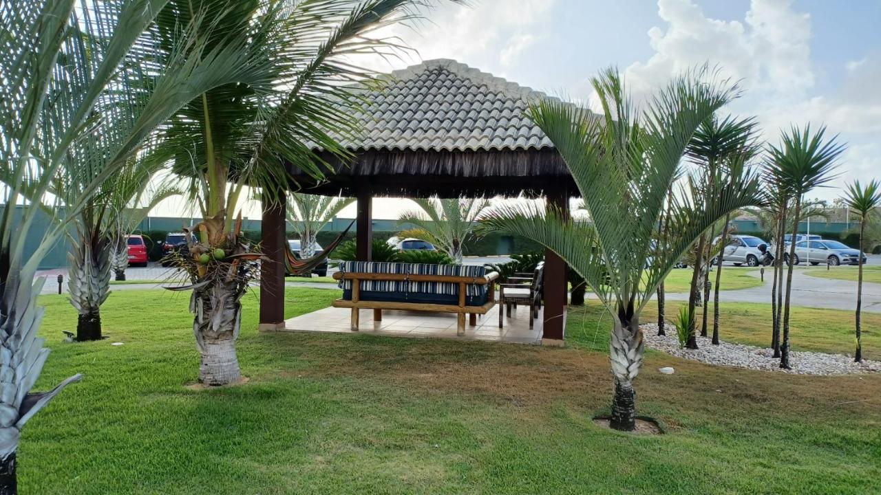 Vg Sun Cumbuco Apartment Caucaia Bagian luar foto