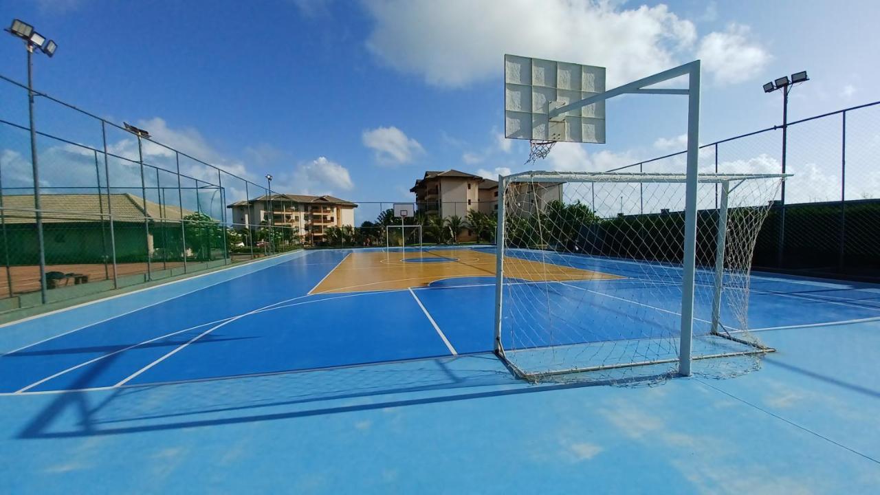 Vg Sun Cumbuco Apartment Caucaia Bagian luar foto