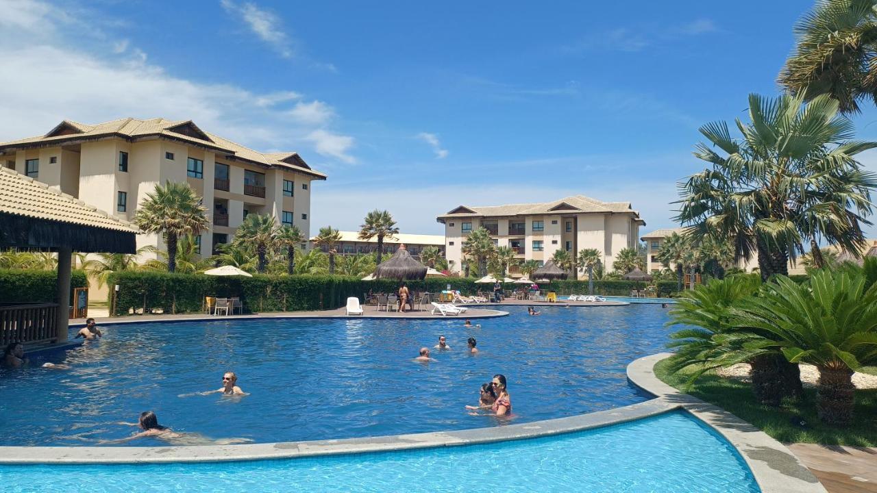 Vg Sun Cumbuco Apartment Caucaia Bagian luar foto