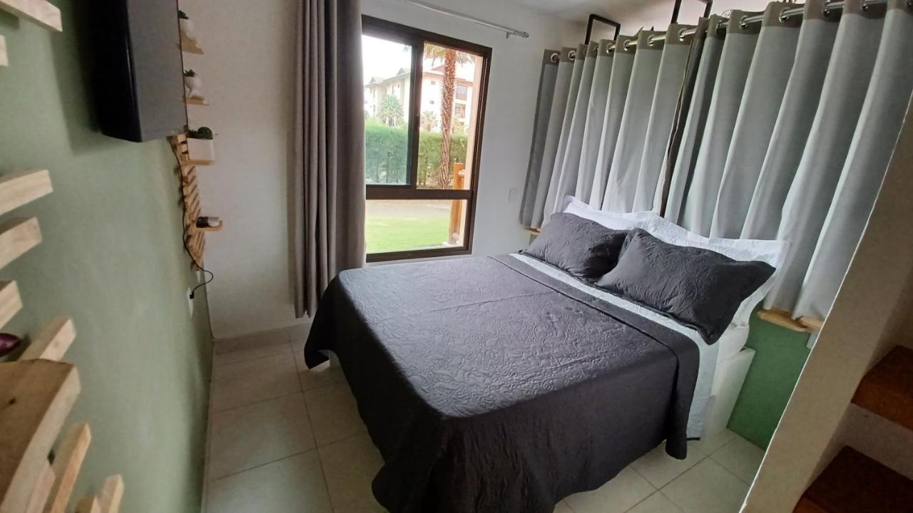 Vg Sun Cumbuco Apartment Caucaia Bagian luar foto
