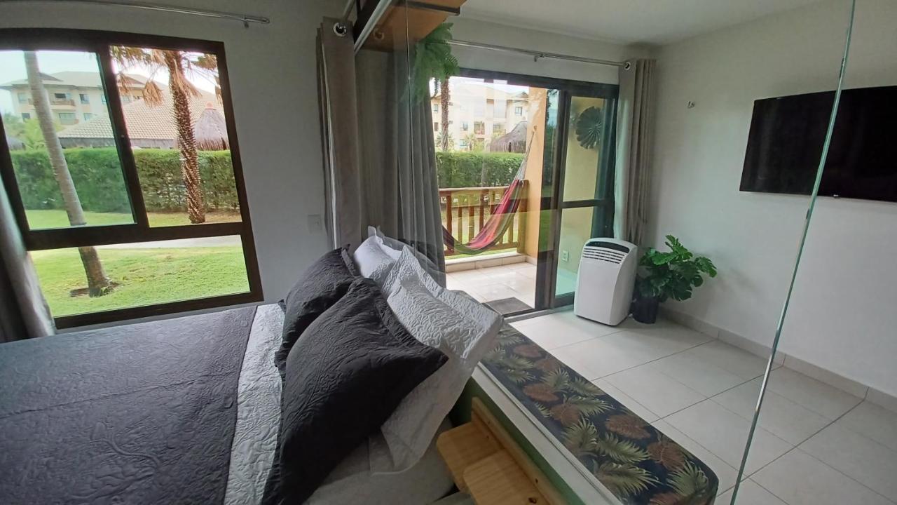Vg Sun Cumbuco Apartment Caucaia Bagian luar foto
