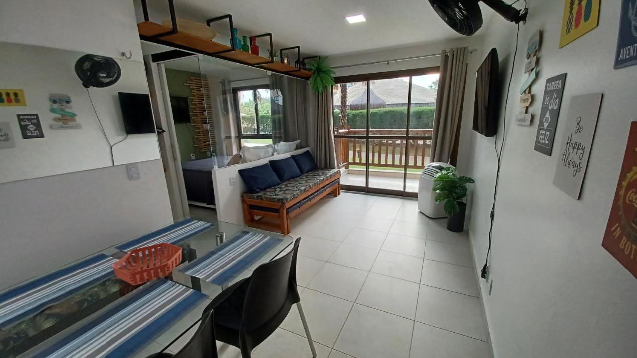 Vg Sun Cumbuco Apartment Caucaia Bagian luar foto