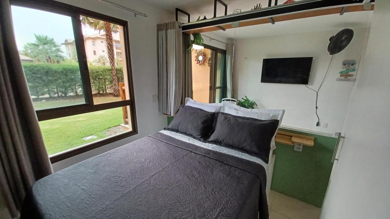 Vg Sun Cumbuco Apartment Caucaia Bagian luar foto