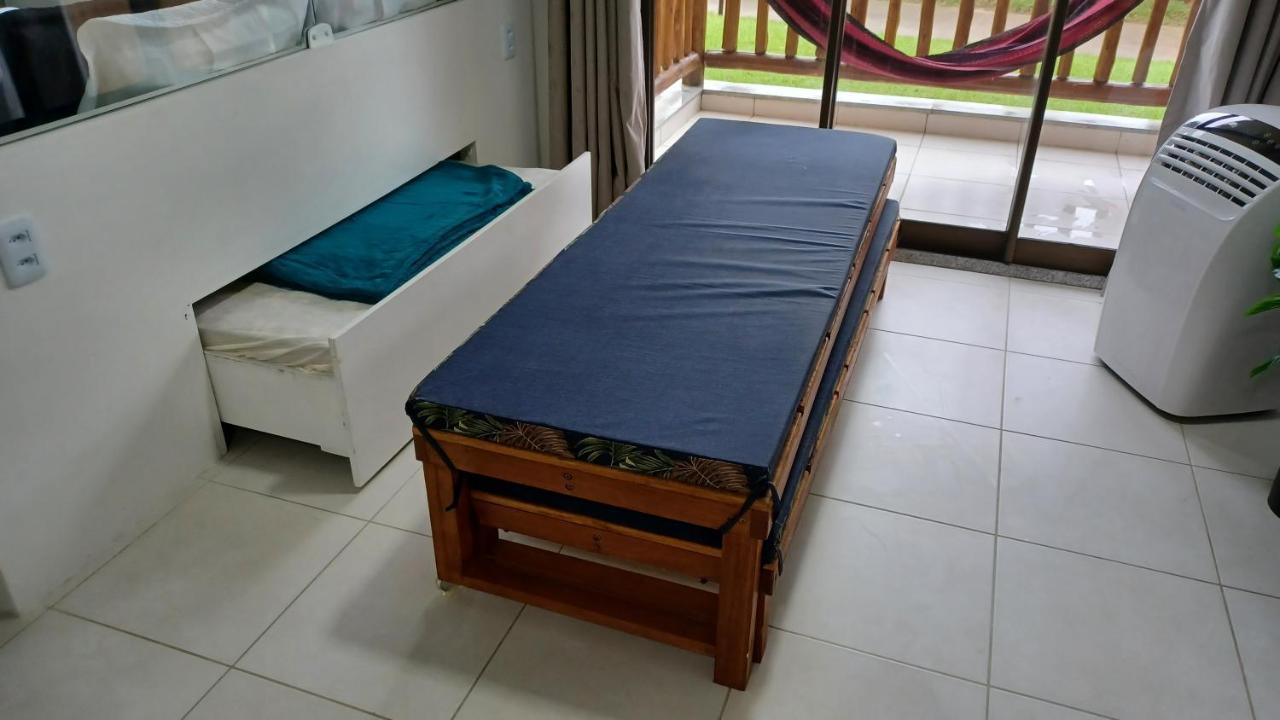 Vg Sun Cumbuco Apartment Caucaia Bagian luar foto