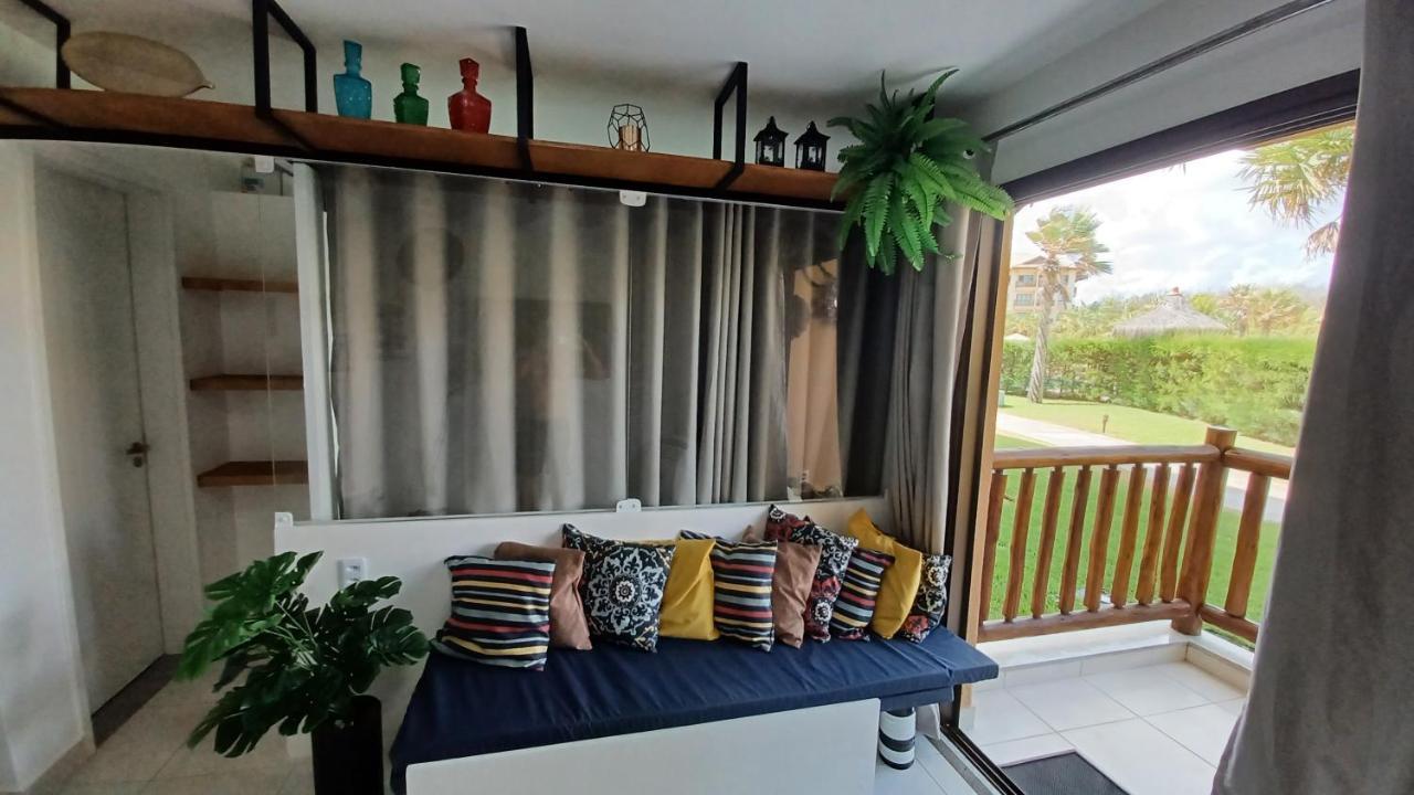 Vg Sun Cumbuco Apartment Caucaia Bagian luar foto